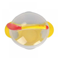 Silicone Suction Bowl