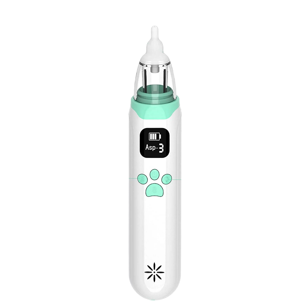 Electric Baby Nasal Aspirator