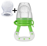 Baby Pacifiers Feeder