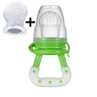 Baby Pacifiers Feeder