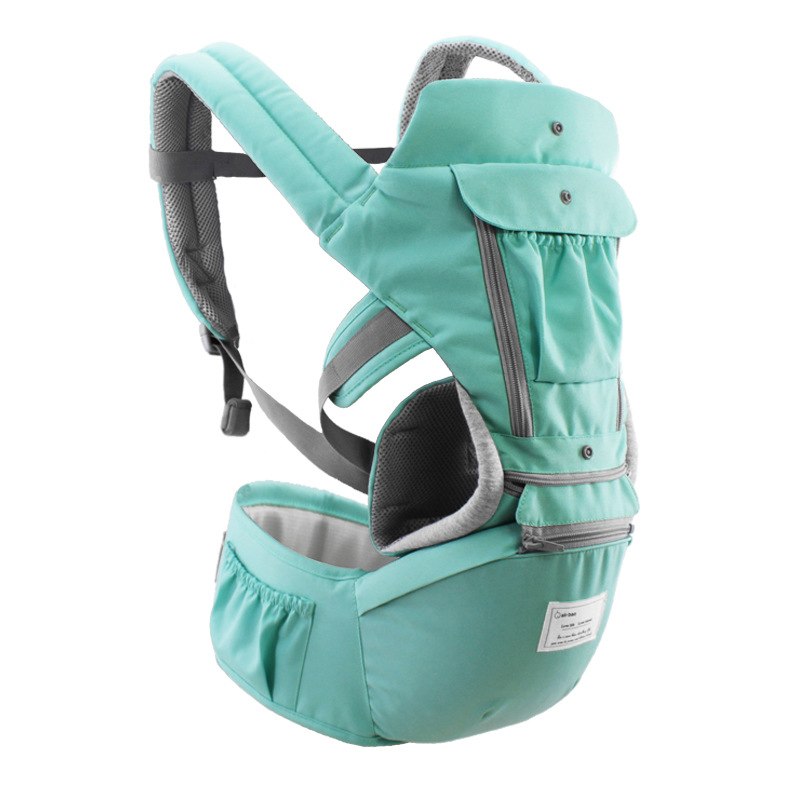 Hipseat Baby Carrier Bag