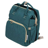 4-in-1 Diaper Bag