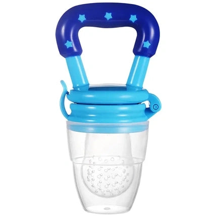 Baby Pacifiers Feeder